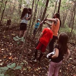 Meet your Posher, Kyle